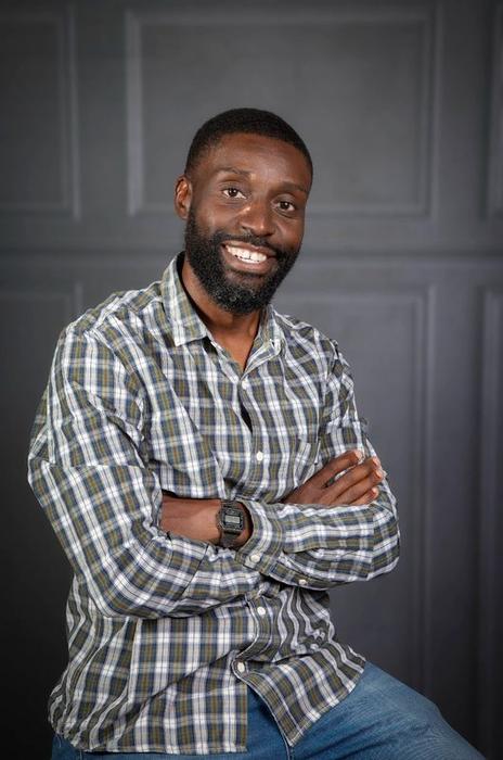 Jeremy Chibuye